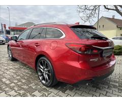 Mazda 6 2,2 129kW AT Revolution Top - 3