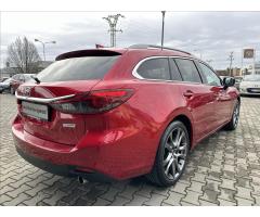 Mazda 6 2,2 129kW AT Revolution Top - 6