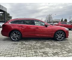 Mazda 6 2,2 129kW AT Revolution Top - 7