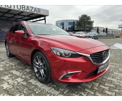 Mazda 6 2,2 129kW AT Revolution Top - 8