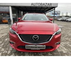 Mazda 6 2,2 129kW AT Revolution Top - 9