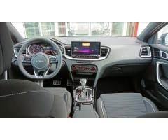 Kia XCeed CD 1,5 T-GDi GPF 7DCT GT LINE - 6