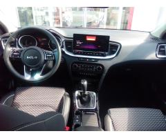 Kia XCeed CD 1,5 T-GDi GPF TOP (2024) - 6