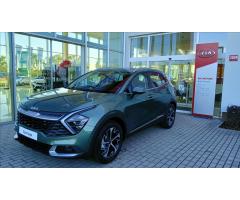 Kia Sportage NQ5 1,6 T-GDi GPF 4x2 EXCLUSIVE - 1