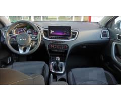 Kia Ceed SW CD 1,5 T-GDi GPF TOP - 6