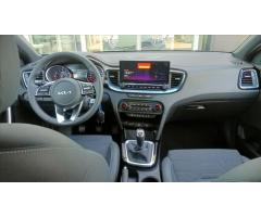 Kia Ceed SW CD 1,5 T-GDi GPF EDICE 30 - 6