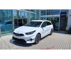 Kia Ceed SW CD 1,5 T-GDi GPF EDICE 30 - 1