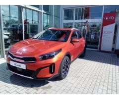 Kia XCeed CD 1,5 T-GDi GPF 7DCT TOP - 1