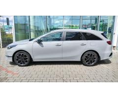 Kia Ceed SW CD 1,5 T-GDi GPF EDICE 30 - 2