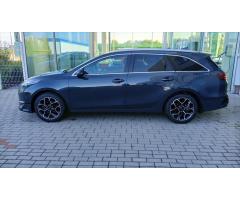 Kia Ceed SW CD 1,5 T-GDi GPF EDICE 30 - 2