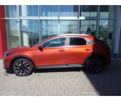 Kia XCeed CD 1,5 T-GDi GPF 7DCT TOP - 2