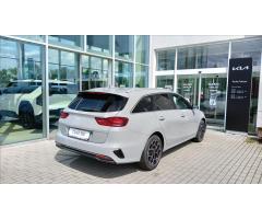 Kia Ceed SW CD 1,5 T-GDi GPF EDICE 30 - 3