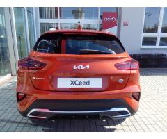 Kia XCeed CD 1,5 T-GDi GPF 7DCT TOP - 4