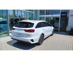 Kia Ceed SW CD 1,5 T-GDi GPF EDICE 30 - 5