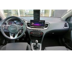 Kia Ceed 1,5 T-GDI 118kW Top - 6