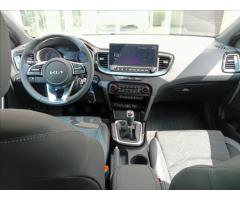 Kia Ceed SW CD 1,5 T-GDi GPF EDICE 30 - 6