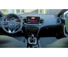 Kia Ceed SW CD 1,5 T-GDi GPF EDICE 30 - 6