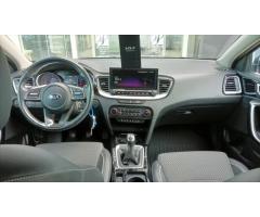 Kia XCeed 1,5 T-GDI GPF Top - 10