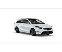 Kia Ceed Ceed SW CD 1,5 T-GDi GPF SPIN (2024) - 1