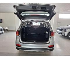 Kia Sorento 2,2 CRDi 4x4 147 kW Premium Auto - 10