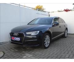 Audi A4 Avant 35 TDI S tronic DSG