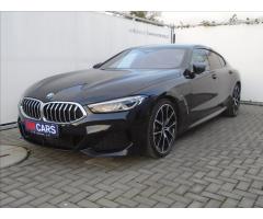 BMW Řada 8 3,0 840d xDrive Grand Coupé - 1