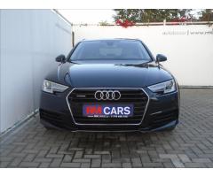 Audi A4 Avant 35 TDI S tronic DSG