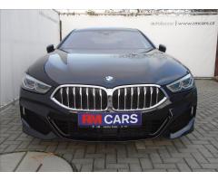 BMW Řada 8 3,0 840d xDrive Grand Coupé - 2