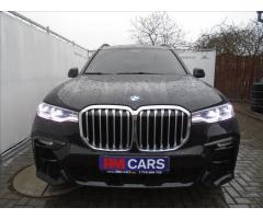 BMW X7 3,0 xD 40d*ZÁRUKA DO 01/2026* - 2