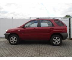 Kia Sportage 2,0 i 16V*4WD*KLIMA* - 3