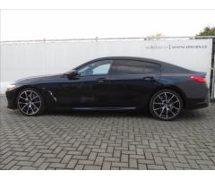 BMW Řada 8 3,0 840d xDrive Grand Coupé - 3