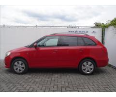 Škoda Fabia 1,4 16V 63kW * KLIMATIZACE* - 3