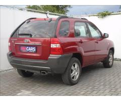 Kia Sportage 2,0 i 16V*4WD*KLIMA* - 4