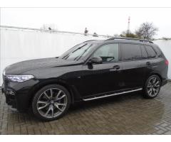 BMW X7 3,0 xD 40d*ZÁRUKA DO 01/2026* - 4