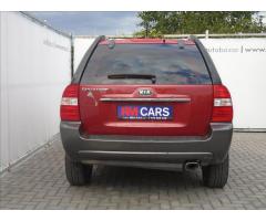 Kia Sportage 2,0 i 16V*4WD*KLIMA* - 5