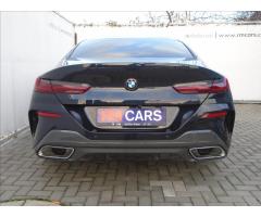 BMW Řada 8 3,0 840d xDrive Grand Coupé - 5