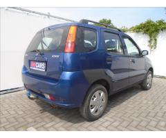 Suzuki Ignis 1,3 *Původ ČR, TAŽNÉ* - 5