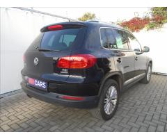 Volkswagen Tiguan 4Motion Highline DSG