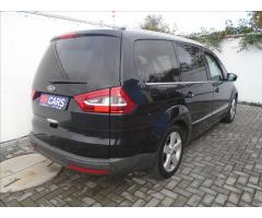 Ford Galaxy 2,0 EcoBoost, 7-míst, AUTOMAT - 5