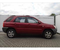 Kia Sportage 2,0 i 16V*4WD*KLIMA* - 6