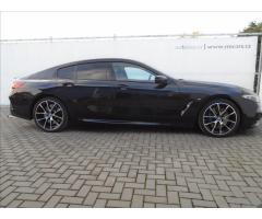 BMW Řada 8 3,0 840d xDrive Grand Coupé - 6