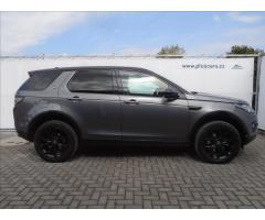 Land Rover Discovery 2,0 TDi 4x4SPORT*AUT*PANORAMA* - 6