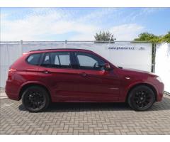 BMW X3 3,0 xDrive30d *NOVÉ ROZVODY* - 6