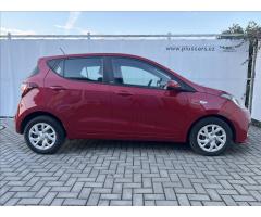 Hyundai i10 1,0 Family GO!*KLIMA*1.maj.ČR - 6