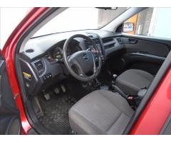 Kia Sportage 2,0 i 16V*4WD*KLIMA* - 7