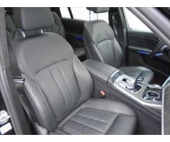 BMW X7 3,0 xD 40d*ZÁRUKA DO 01/2026* - 7