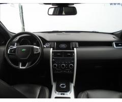 Land Rover Discovery 2,0 TDi 4x4SPORT*AUT*PANORAMA* - 7