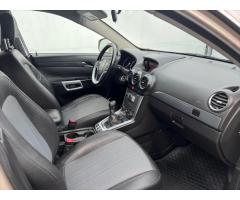 Opel Antara 2,2 CDTI 120kW*Původ ČR,1.MAJ* - 7