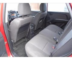 Kia Sportage 2,0 i 16V*4WD*KLIMA* - 8