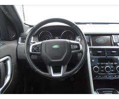 Land Rover Discovery 2,0 TDi 4x4SPORT*AUT*PANORAMA* - 8